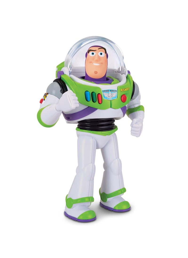 Generic - Toy Story Toys, Action Figures & Cartoon Figures, Mario, Buzz Lightyear & Woody Collectible Toys for Kids (Toy Story) - Image 1