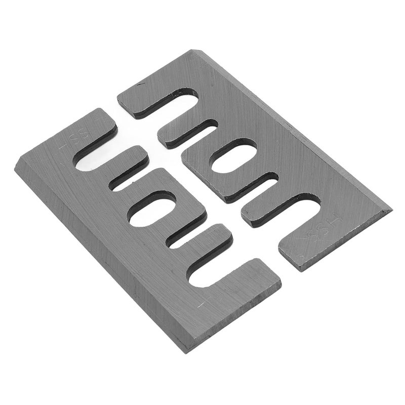 All space matching look Dioche Planer Blades High 2PCS Electric Planer Blades High Speed Steel Re Sharpenable Vane/Wing Replacement for P20STP20SFP20SBP20AFP20SAFP20AF20A Easy clean surface - Image 4