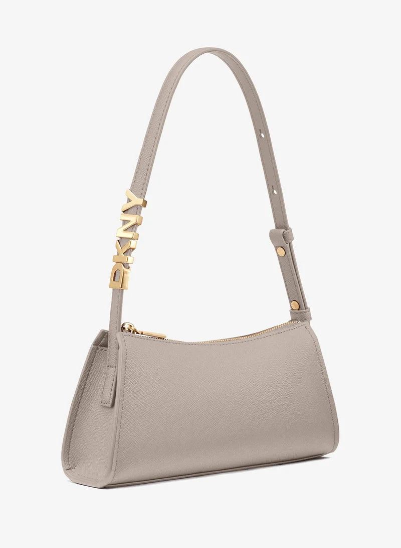 DKNY Avril Top-zip Shoulder Bag