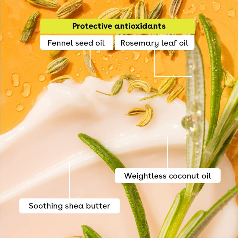 eos Lip Balm Gift Set- Super Strawberry, Limited-Edition, eos lip balm, All-Day Moisture, Lip Care, Shea Butter, Moisturizing, Variety Pack, 0.14 oz, 4-Pack - Image 4