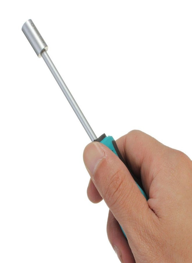 PENGGONG 6mm Socket Driver Hex Nut Key Wrench Screwdriver Nutdriver Hand Tool (1pcs) - Image 3