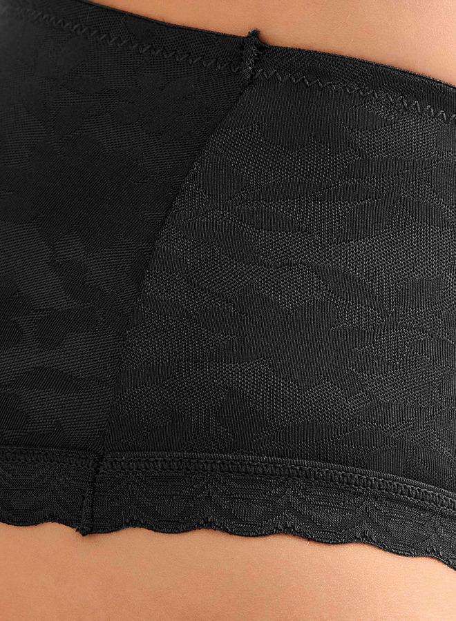 Splash FAV Set of 3 - Briefs with Floral Lace - Image 3