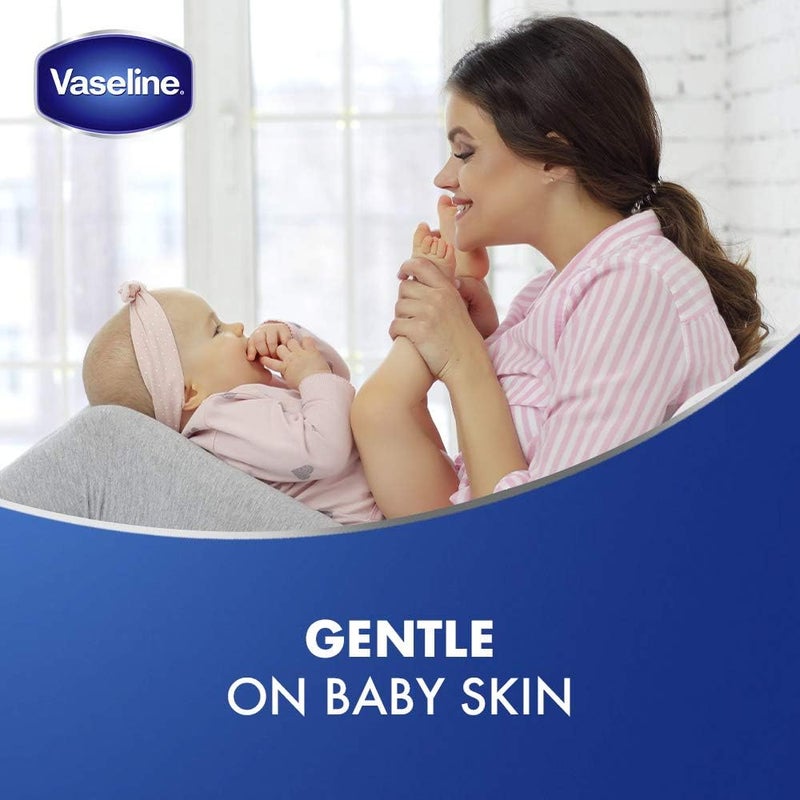 Vaseline فازلين جيل بترولي للأطفال، 450 مل - Image 3