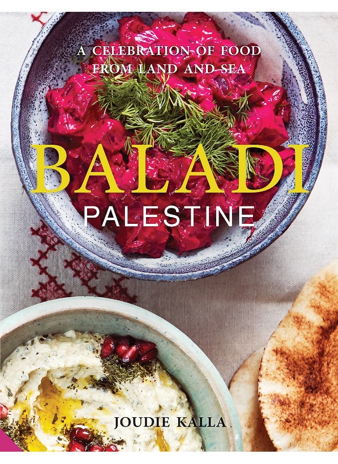 Baladi