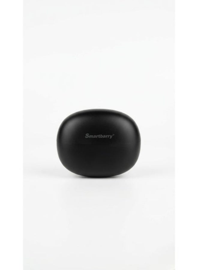 Smartbarry H66 Plus True Wireless Stereo Earbuds – Touch Control, Bluetooth 5.4, Large Battery - Image 2
