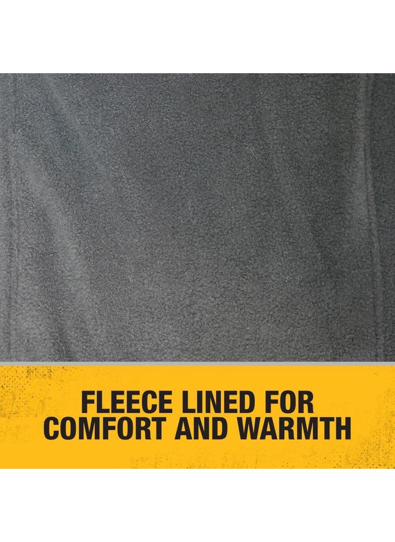 DEWALT Heated Lightweight Soft Shell Jacket Kit  - Image 3