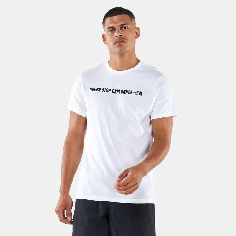 THE NORTH FACE Men's Open Gate T-Shirt