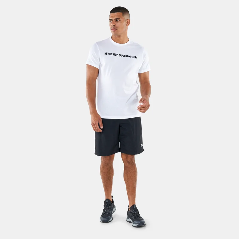 THE NORTH FACE Men's Open Gate T-Shirt