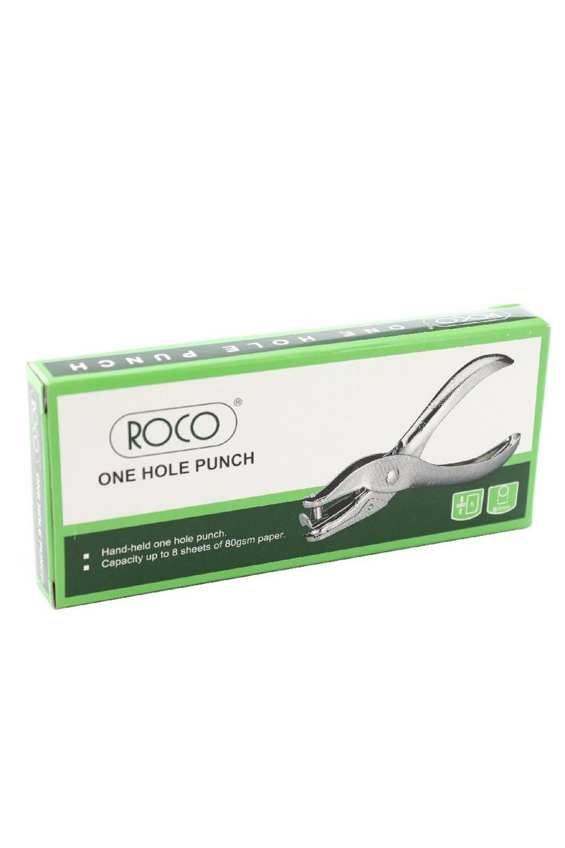 روكو ثاقبة ثقب واحد - Image 2