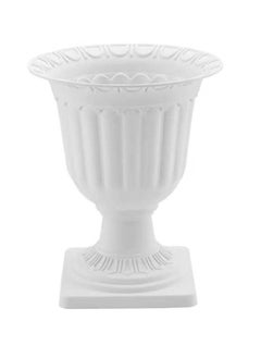 Generic FFD Plastic Plant Flower Seedlings Nursery Pot Decorative Garden Pots Flower Modern Decorative Gardening Containers  - Image 3