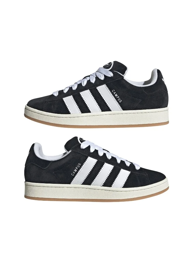 Adidas CAMPUS 00s Black CASUAL Trainers FOR MEN 18