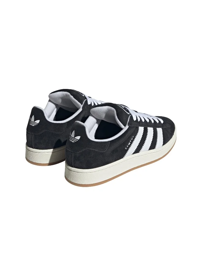 Adidas CAMPUS 00s Black CASUAL Trainers FOR MEN 18