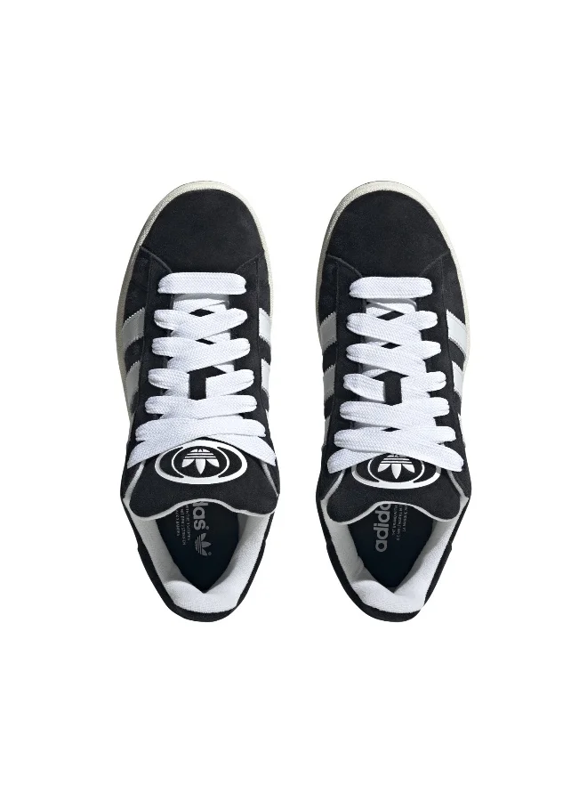Adidas CAMPUS 00s Black CASUAL Trainers FOR MEN 18