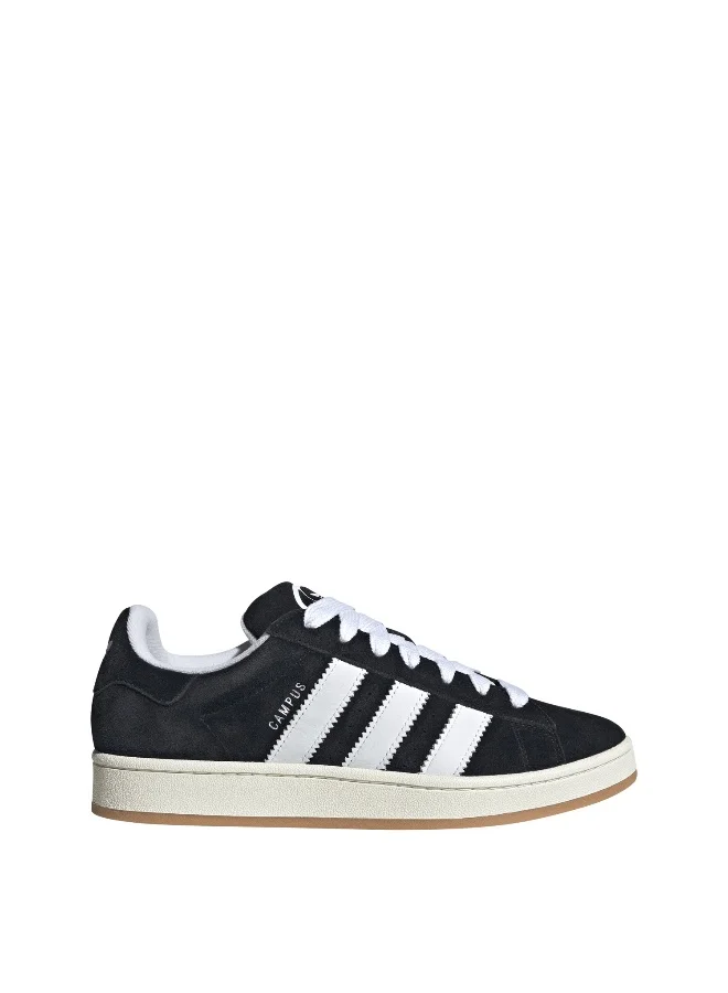 Adidas Adidas CAMPUS 00s Black CASUAL Trainers FOR MEN 18
