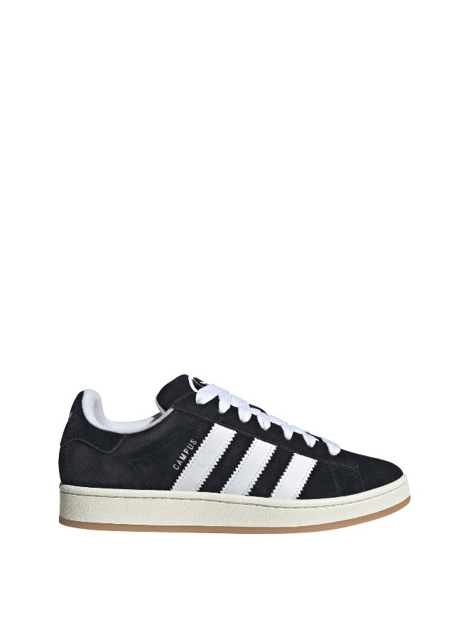 Adidas CAMPUS 00s Black CASUAL Trainers FOR MEN 18 - Image 1