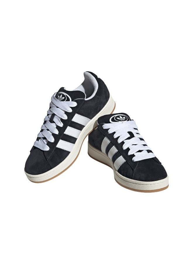 Adidas CAMPUS 00s Black CASUAL Trainers FOR MEN 18 - Image 4