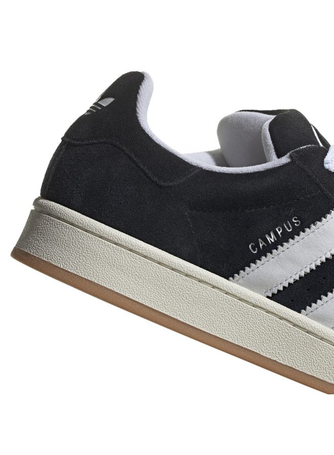 Adidas CAMPUS 00s Black CASUAL Trainers FOR MEN 18 - Image 2
