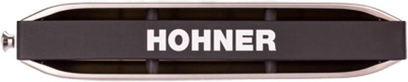 Hohner Super 64 Chromatic Harmonica - Image 2