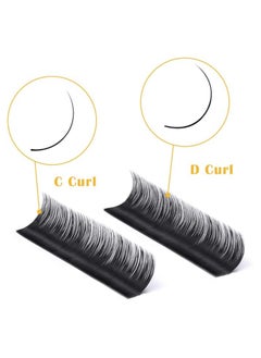 Eyelashes 0.15 D Curl Lash Extensions 13 mm Classic - pzsku/ZCA7E3DD5ECC8B94E96F5Z/45/_/1733825686/afde7ab5-d69e-400b-9d51-f4b273ba0d0b