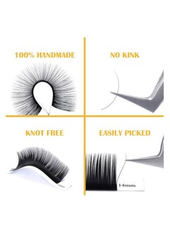 Eyelashes 0.15 D Curl Lash Extensions 13 mm Classic - pzsku/ZCA7E3DD5ECC8B94E96F5Z/45/_/1733825696/c135d74e-e72d-4ec8-9bed-e27784310034