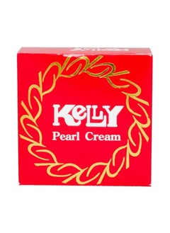 Kelly 2 Pieces OF Pearl Cream  - Image 2