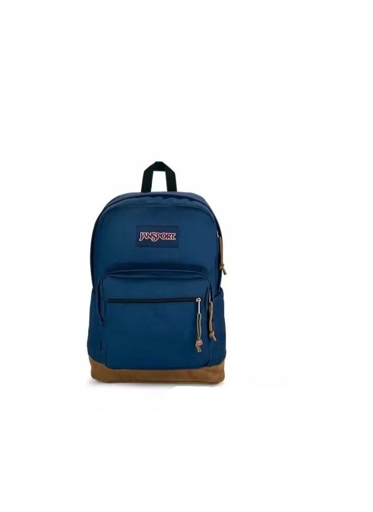 JANSPORT - Superbreak Solid Backpack - Image 1