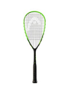 HEAD Cyber Tour Squash Racket | For Recreational Players  - Image 2