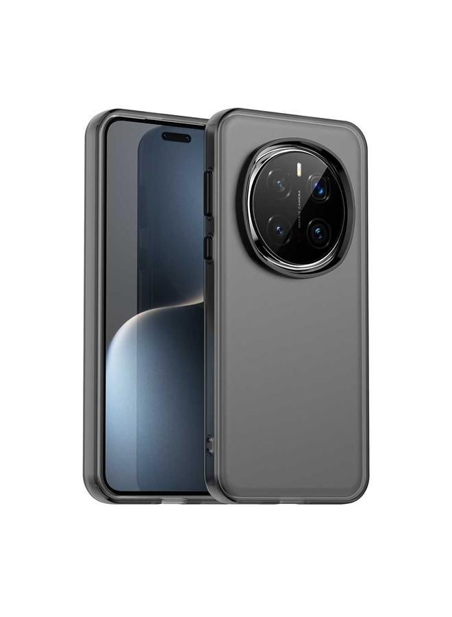 S-TOP Case For Honor Magic7 Pro Candy PC Hybrid TPU Shockproof Phone Case - Image 1