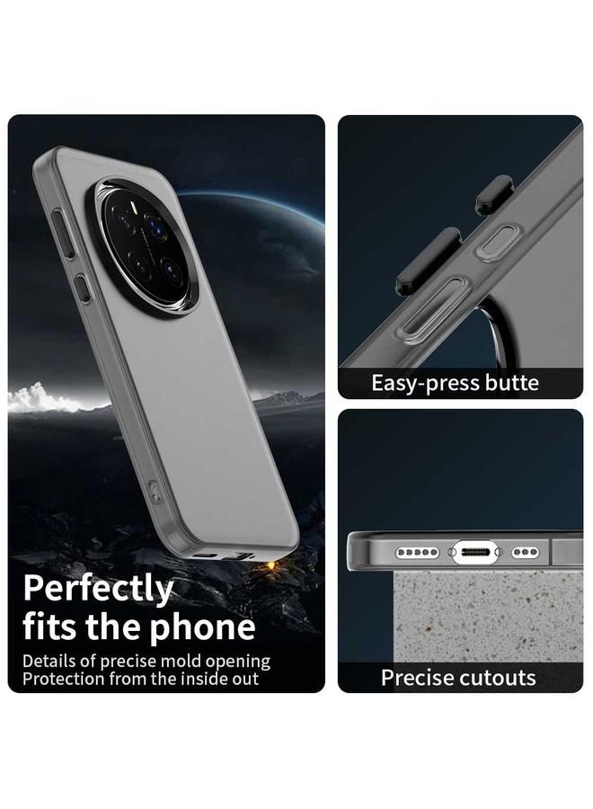 S-TOP Case For Honor Magic7 Pro Candy PC Hybrid TPU Shockproof Phone Case - Image 3
