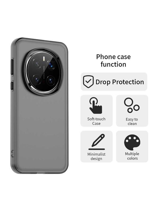 S-TOP Case For Honor Magic7 Pro Candy PC Hybrid TPU Shockproof Phone Case - Image 4