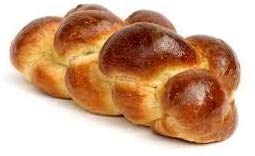 The Kosher Cook Silicone Braided Challah Mold - Large - Braided Oval Challah Pan - Challah Bread Baking Mold - No Shaping Required - Image 5
