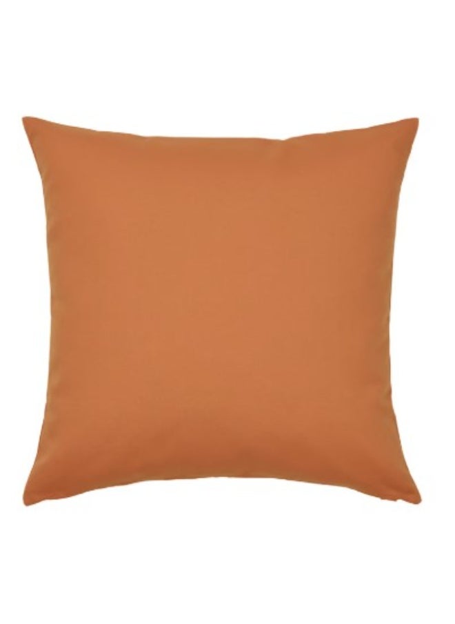 IKEA (IKEA) Cushion cover, bright orange outdoor/indoor, 50x50 cm  - Image 1
