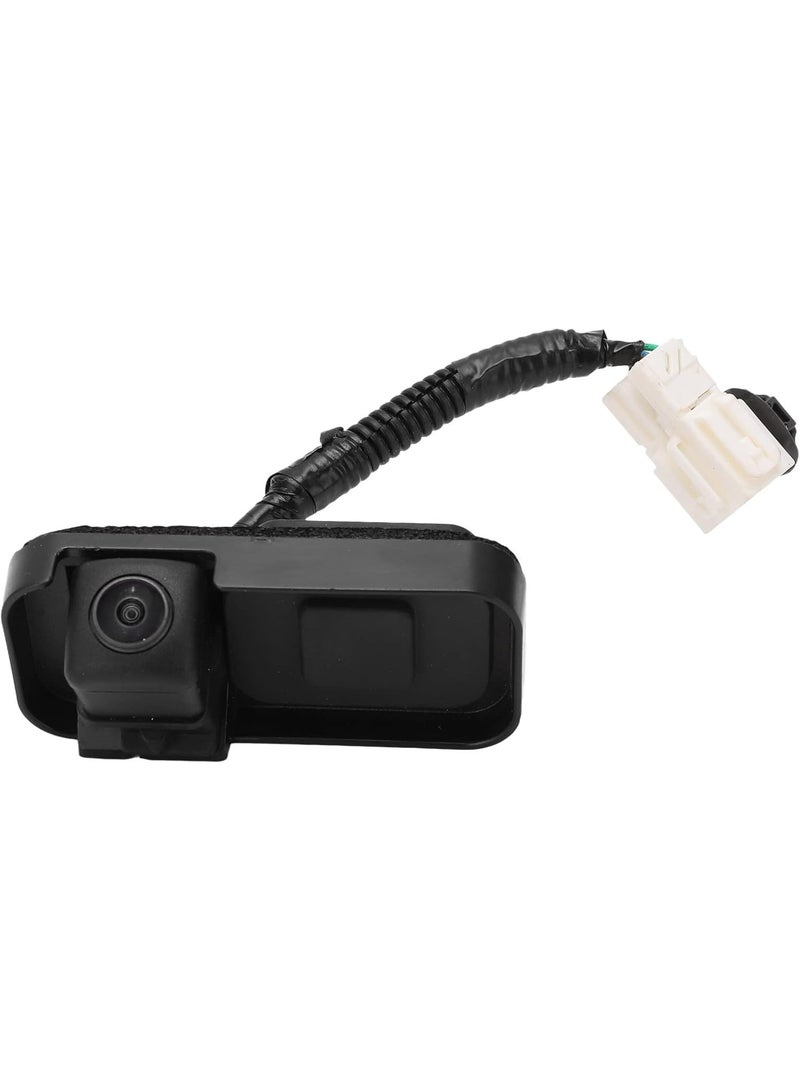 39530-TX6-A11 Backup Rear Camera Replacement for Honda Acura ILX Sedan 2016 2017 - Image 1