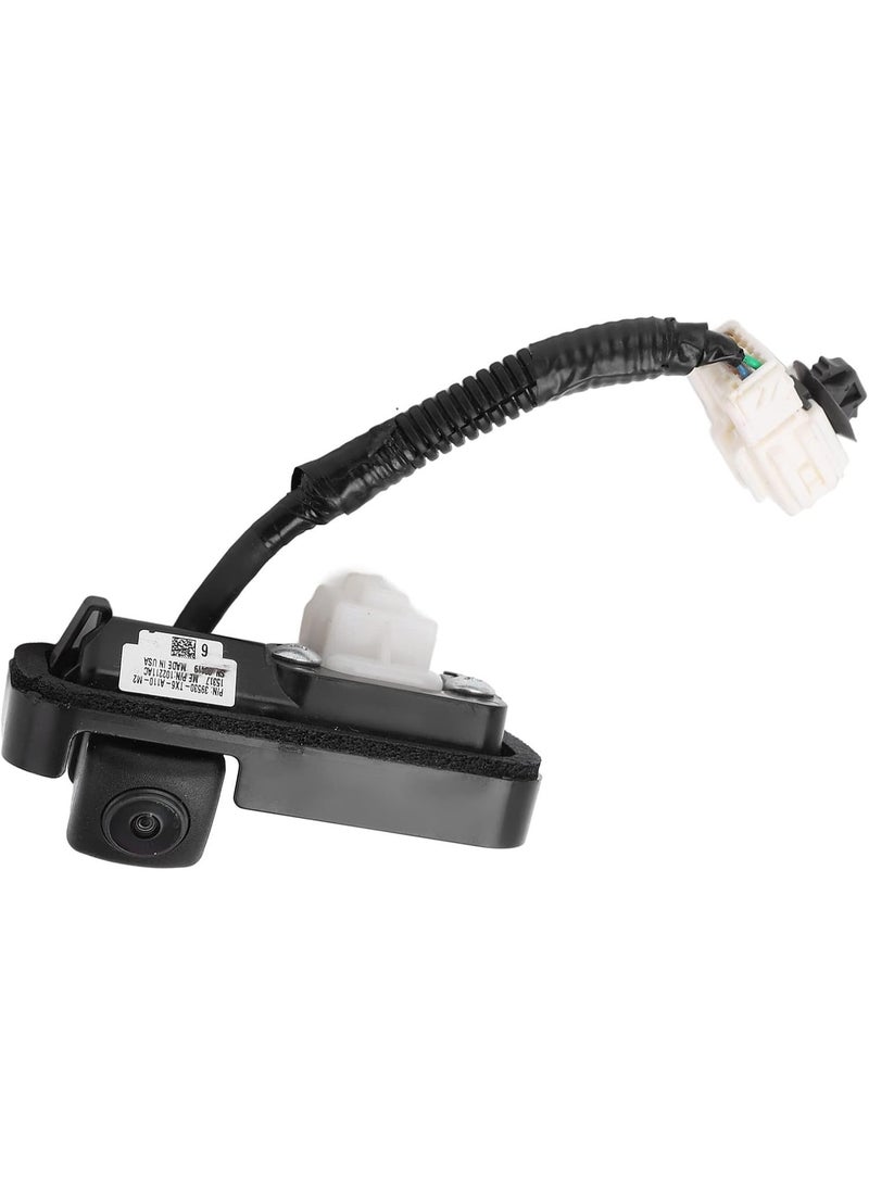 39530-TX6-A11 Backup Rear Camera Replacement for Honda Acura ILX Sedan 2016 2017 - Image 2