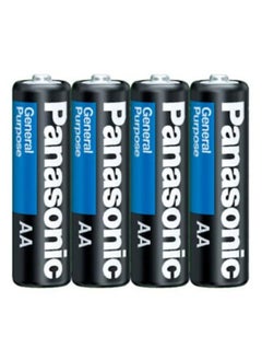 Panasonic Panasonic General Purpose AA Battery (12 Pieces)  - Image 2