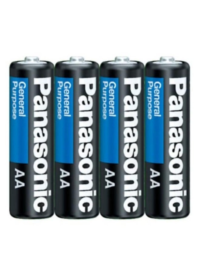 Panasonic Panasonic General Purpose AA Battery (12 Pieces)  - Image 2