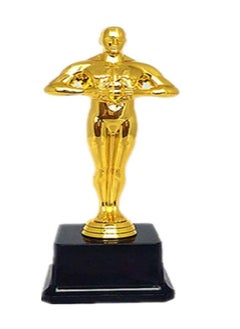 نيبمينينت جائزة نجم حفل الأوسكار لتقديمها في أثناء الاحتفال  - Image 2