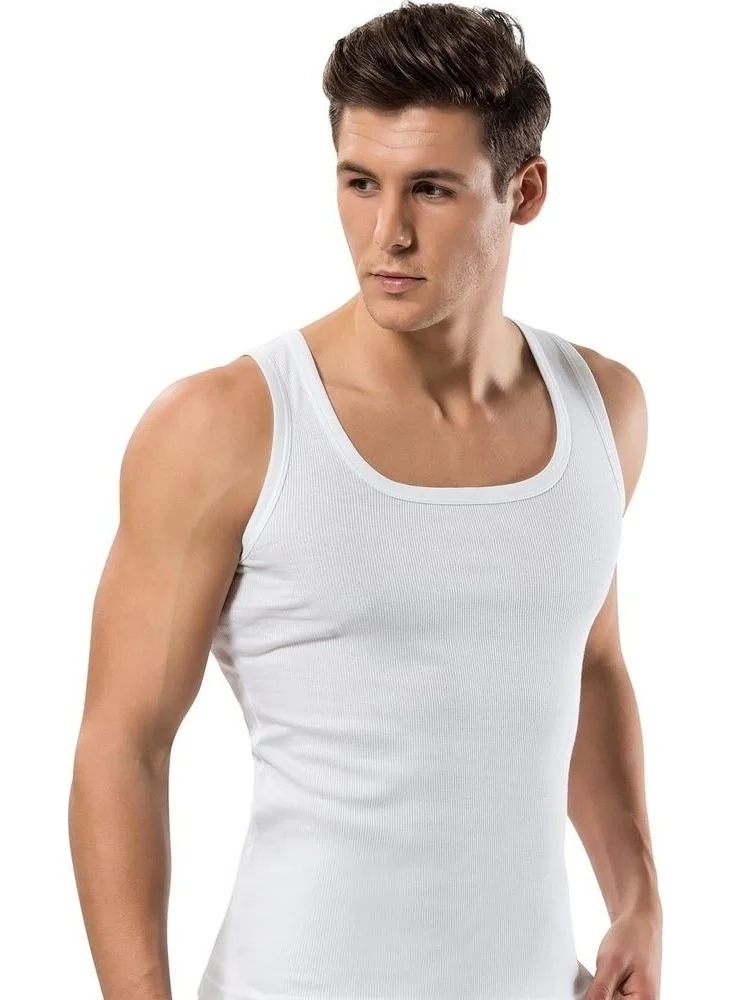 إيردم 1128 Square Neck Camisole Men's Undershirt