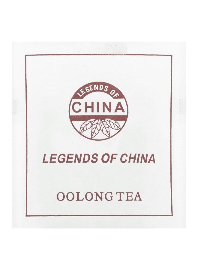 Uncle Lee's Tea, Legends of China, Oolong Tea, 100 Tea Bags, 5.64 oz (160 g) (Packaging may vary) - Image 3