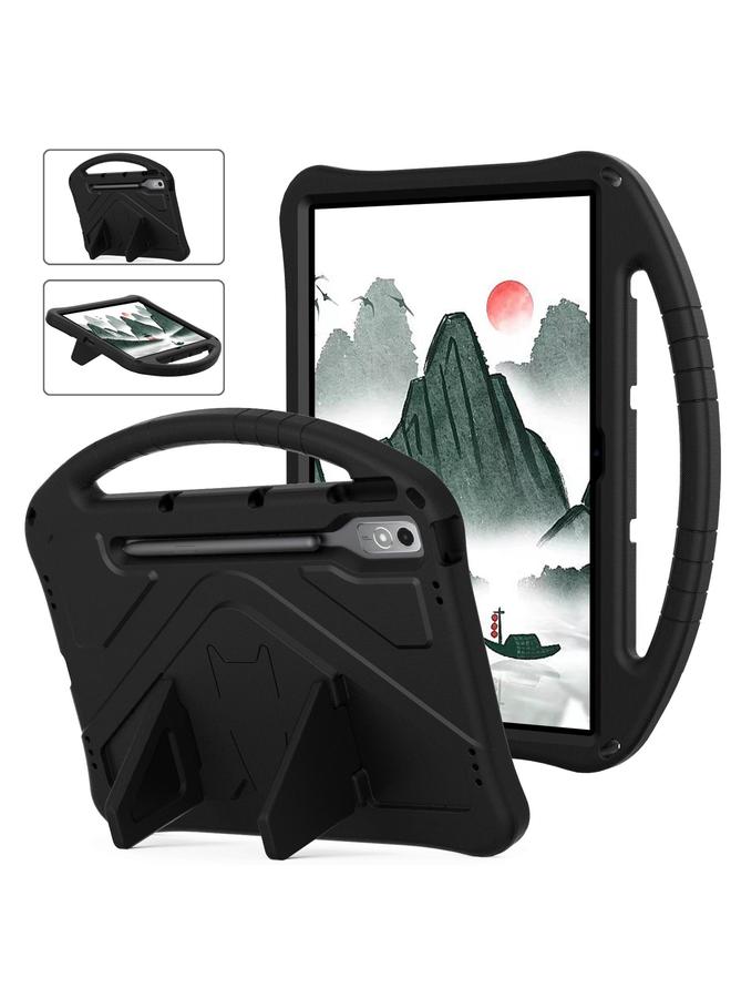 S-TOP Case For Lenovo Xiaoxin Pad Pro 12.7 2025 EVA Shockproof Tablet Case with Holder - Image 1