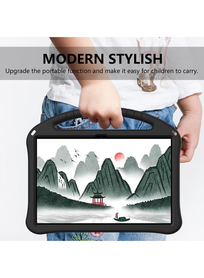 S-TOP Case For Lenovo Xiaoxin Pad Pro 12.7 2025 EVA Shockproof Tablet Case with Holder - Image 5