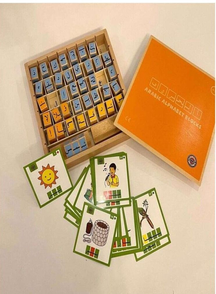 تركيب الكلمات المتقطعة