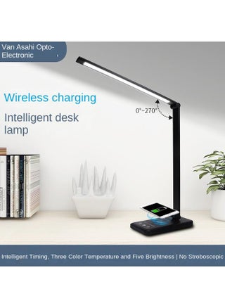 Jazz Black-Wireless Charge