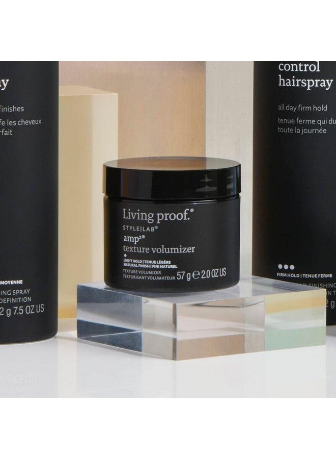 Living proof Amp Texture Volumizer - Image 3