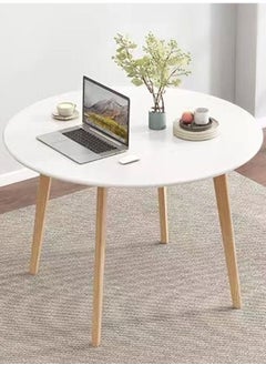 1 pcs Round table