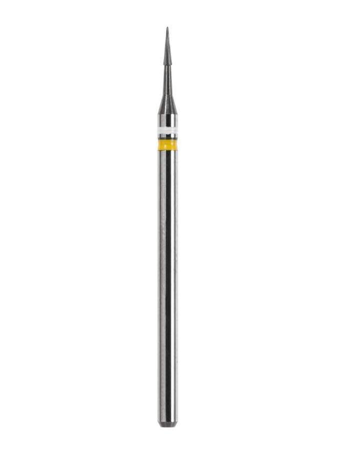 brunson Germany Nail Drill Bits Nail Drill  File Bits for Acrylic Gel Nails Cuticle Manicure Pedicure EY81 - Image 1