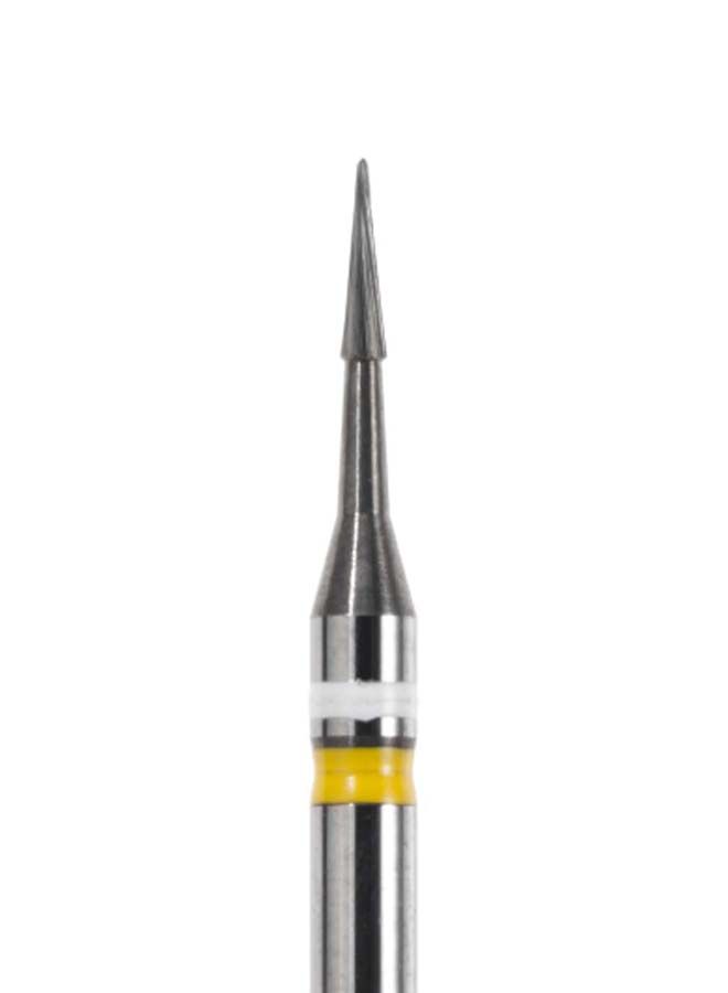 brunson Germany Nail Drill Bits Nail Drill  File Bits for Acrylic Gel Nails Cuticle Manicure Pedicure EY81 - Image 2