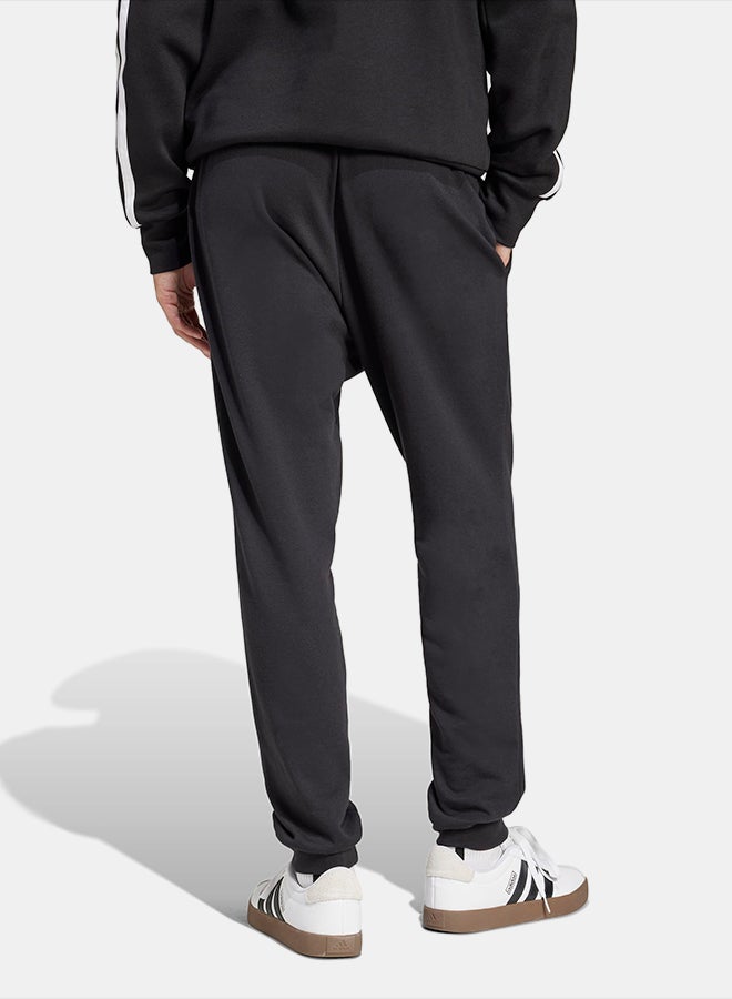 Adidas Essentials Feelcozy Fleece Joggers - Image 2