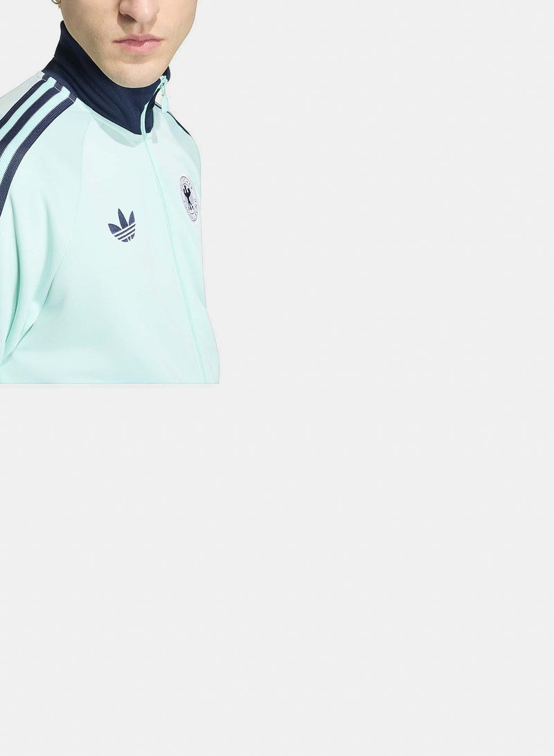 Adidas Germany Originals Track Top - Image 5