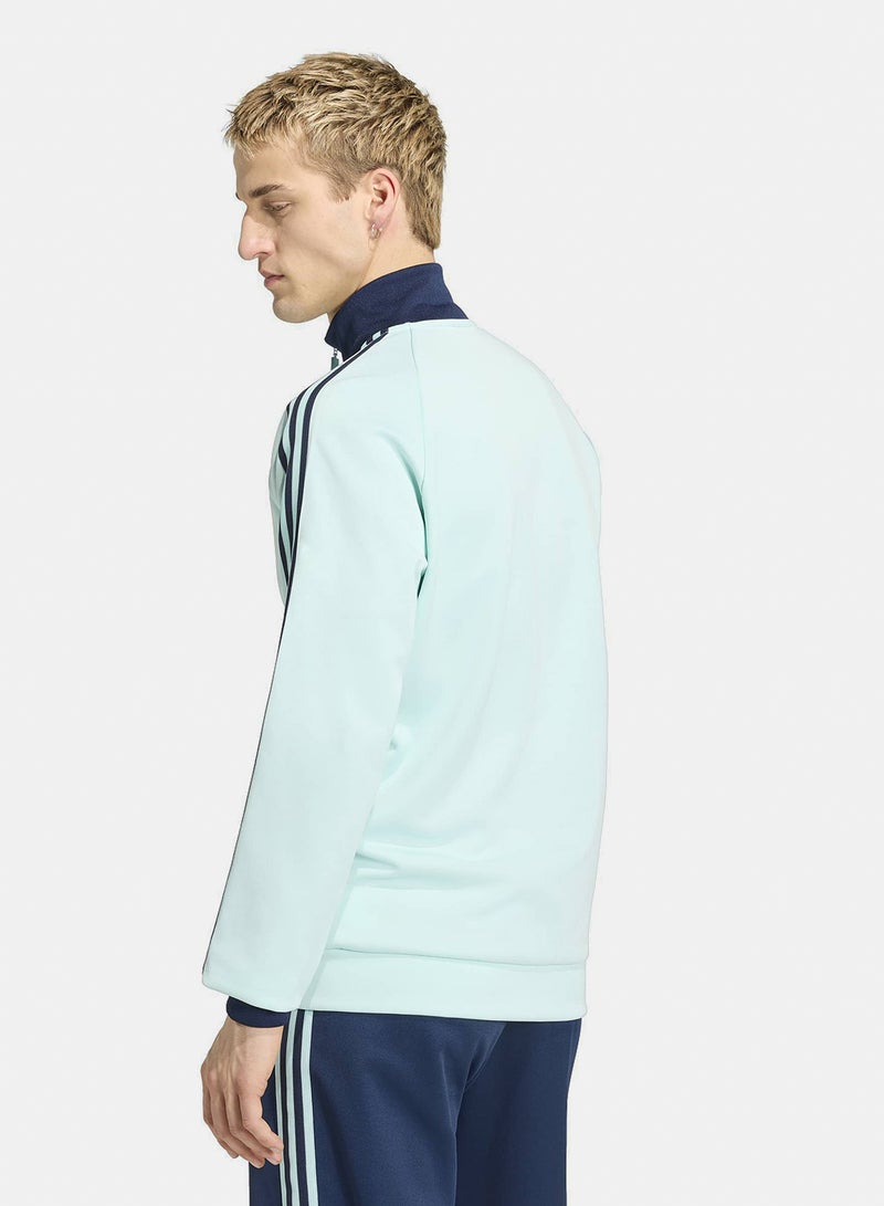 Adidas Germany Originals Track Top - Image 2